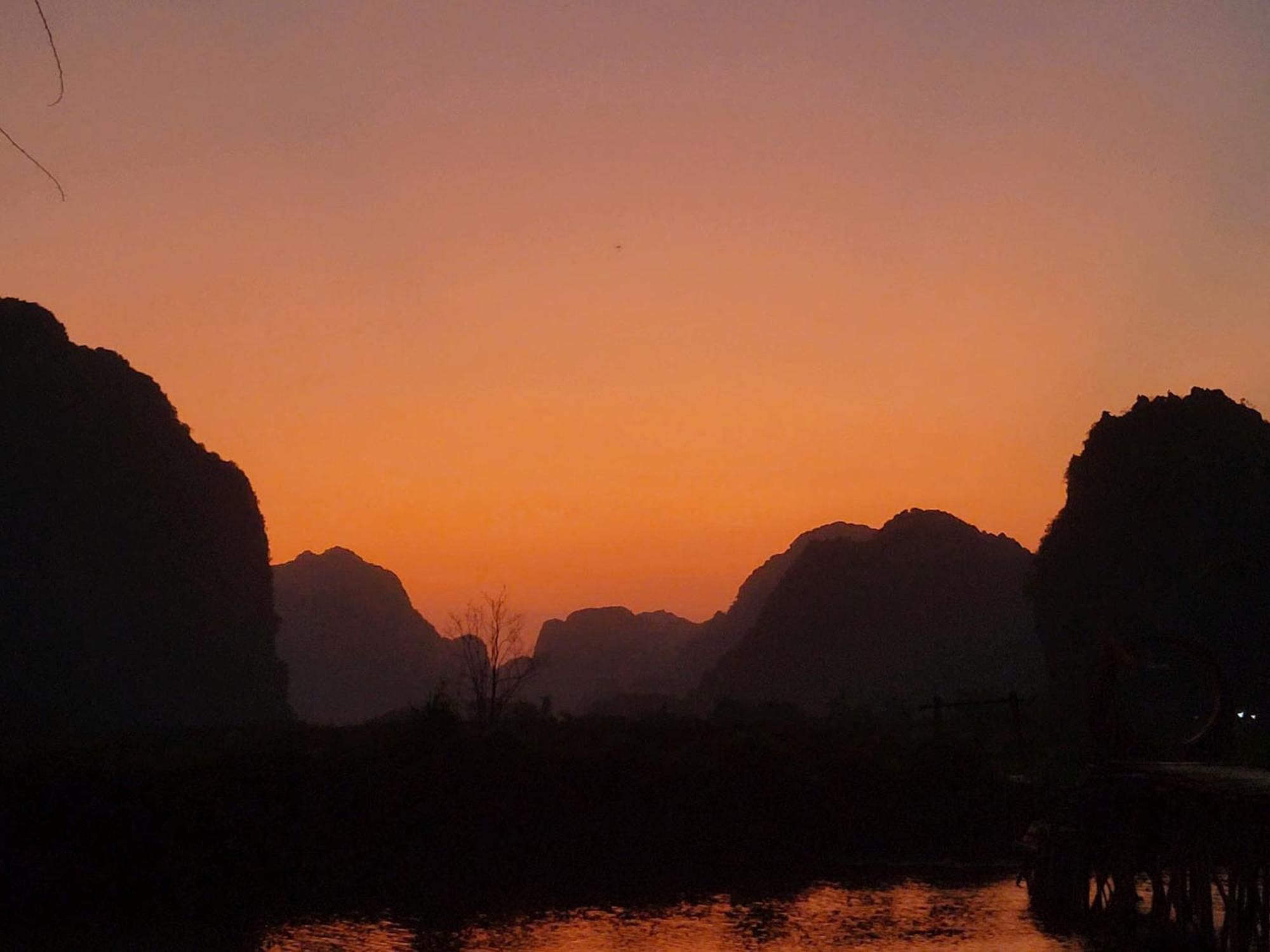 For You Ninh Binh Boutique Extérieur photo