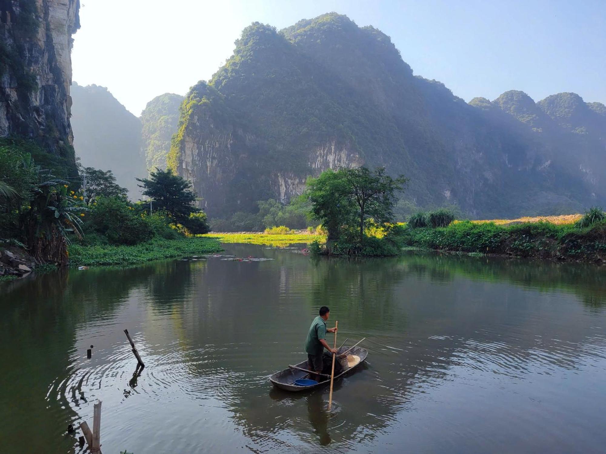For You Ninh Binh Boutique Extérieur photo