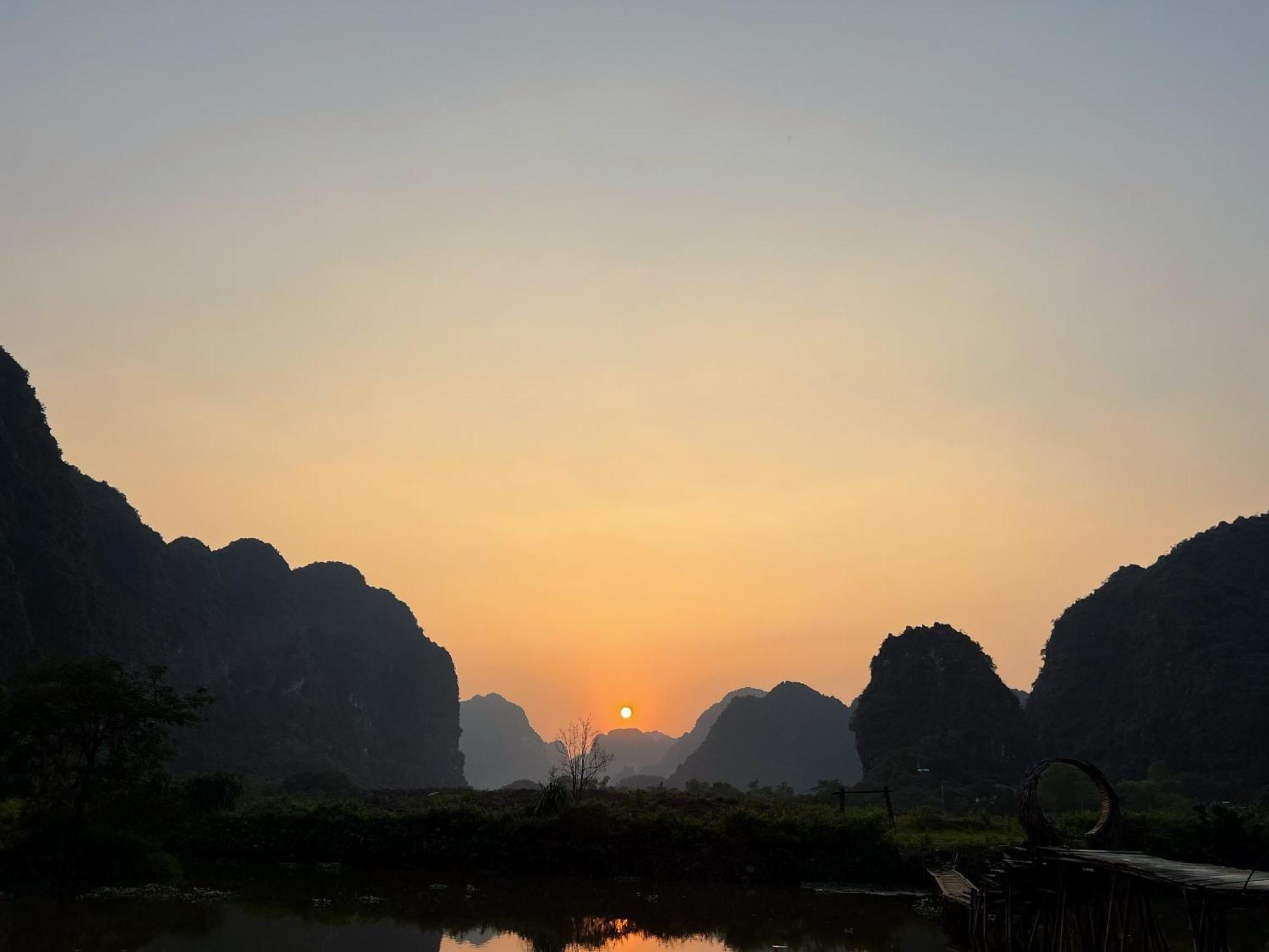 For You Ninh Binh Boutique Extérieur photo
