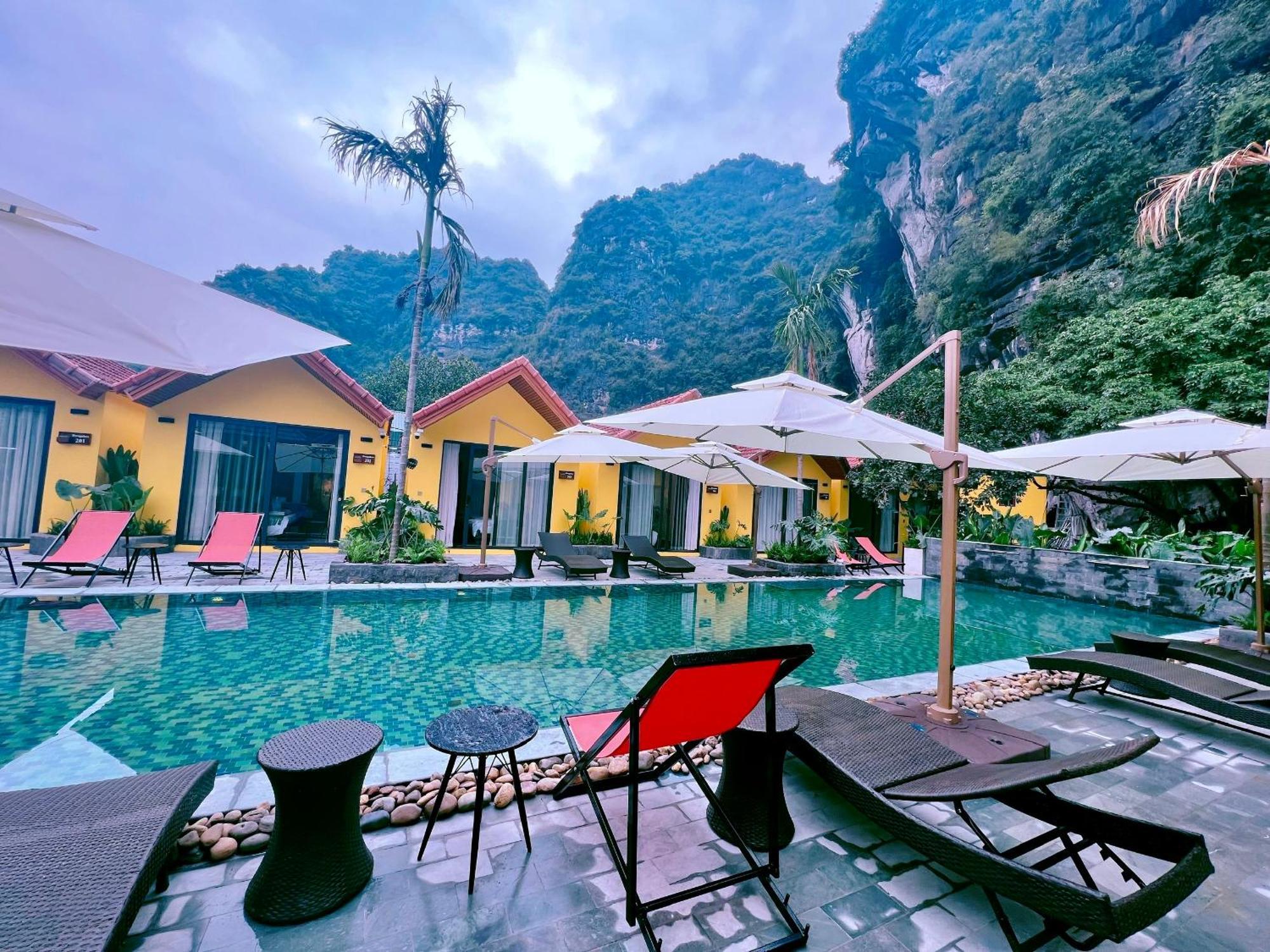 For You Ninh Binh Boutique Extérieur photo
