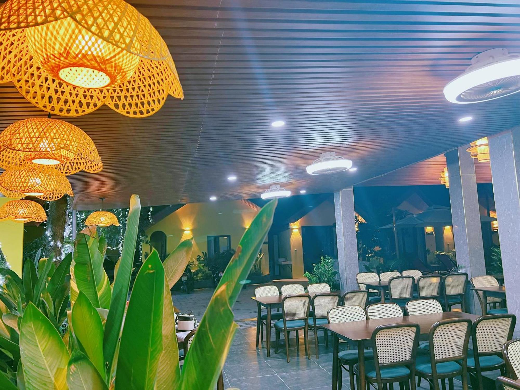 For You Ninh Binh Boutique Extérieur photo