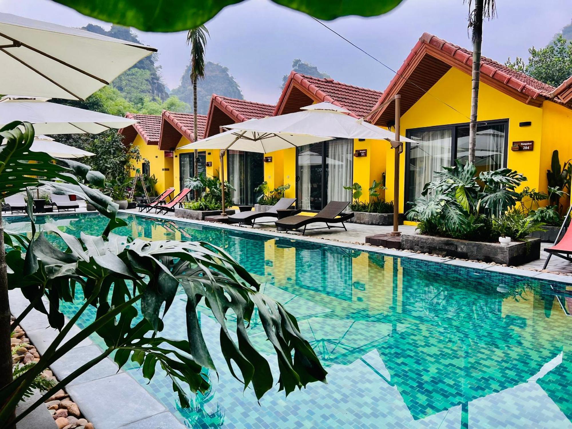 For You Ninh Binh Boutique Extérieur photo