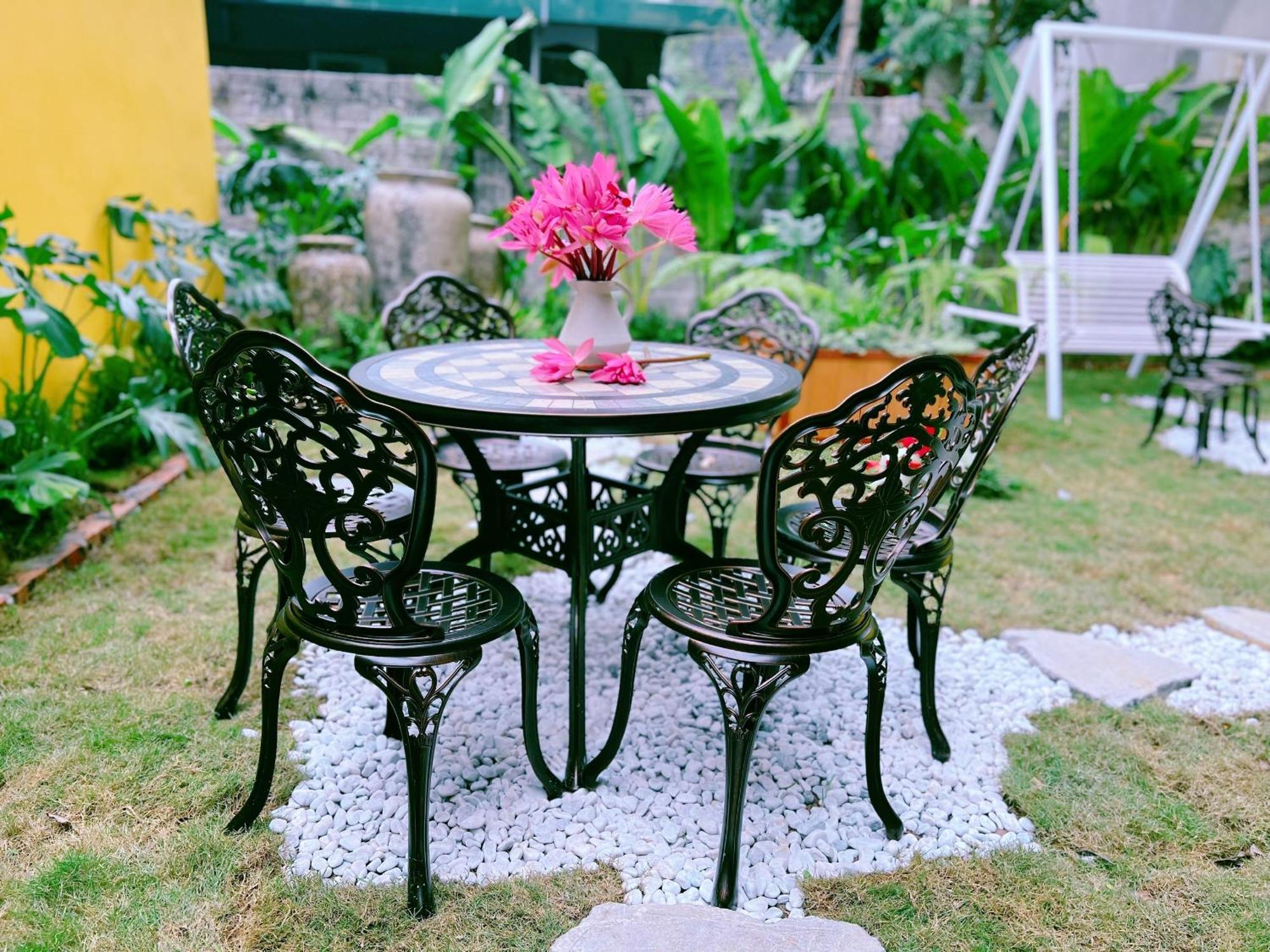 For You Ninh Binh Boutique Extérieur photo