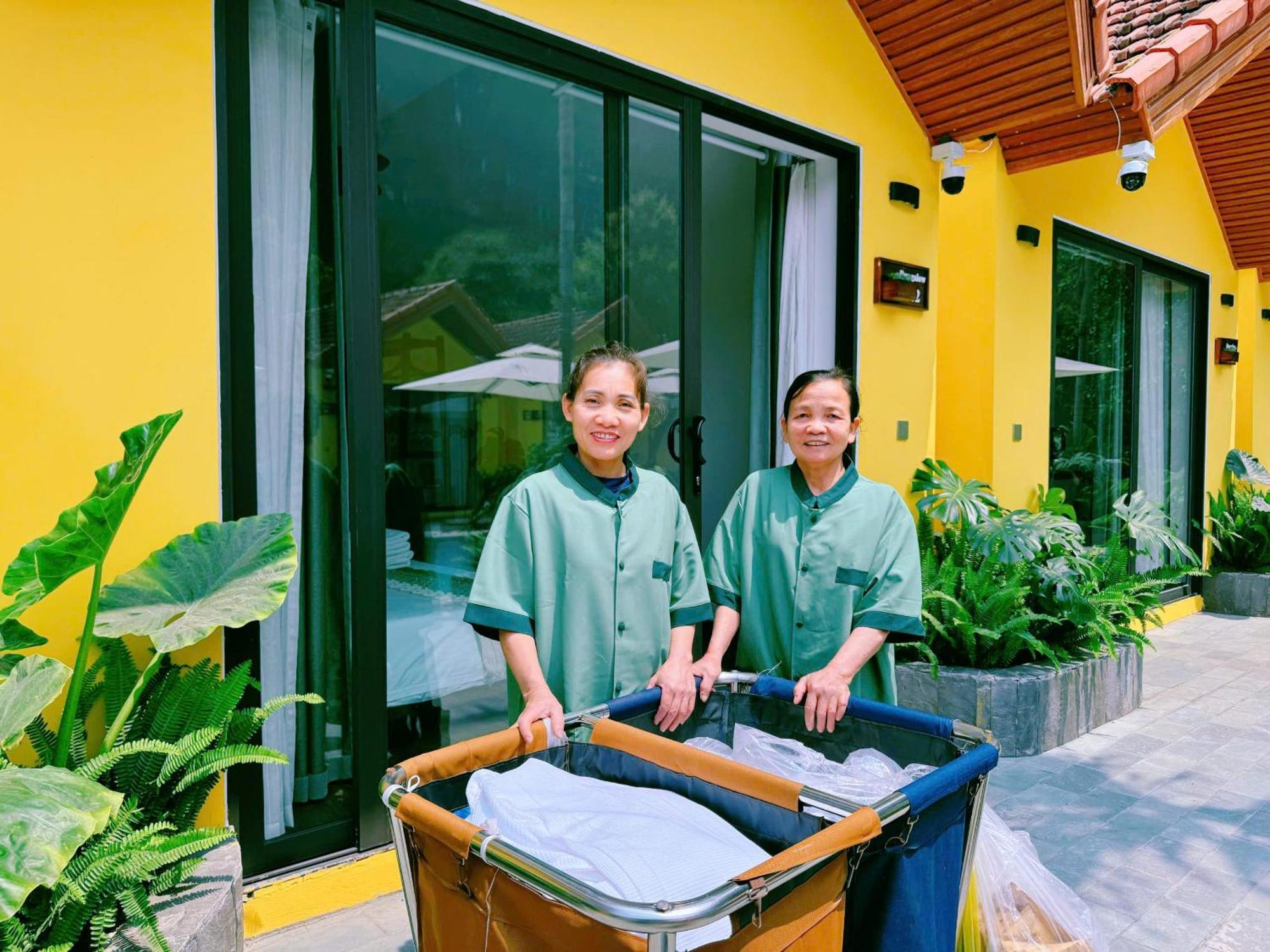 For You Ninh Binh Boutique Extérieur photo