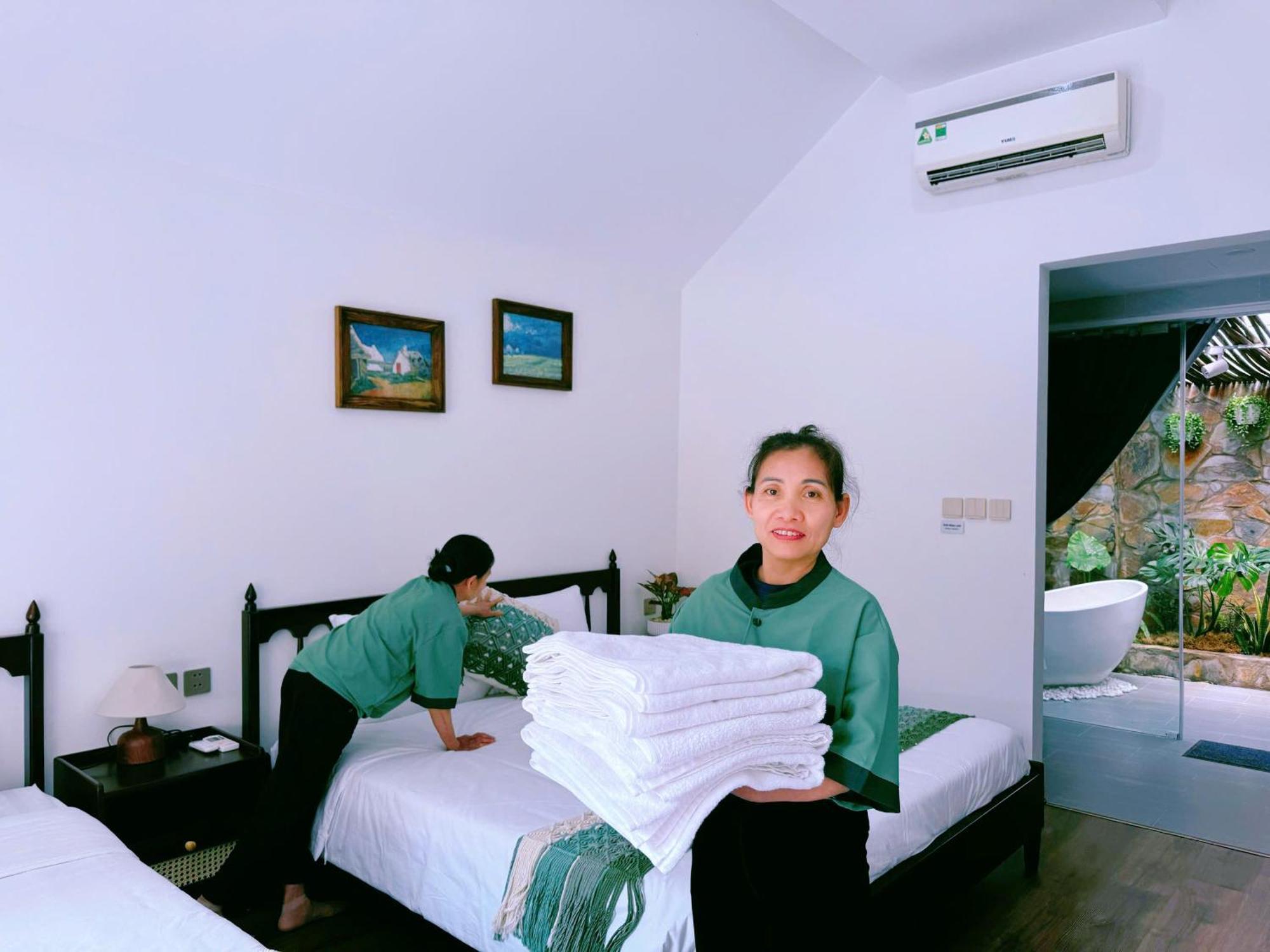 For You Ninh Binh Boutique Extérieur photo