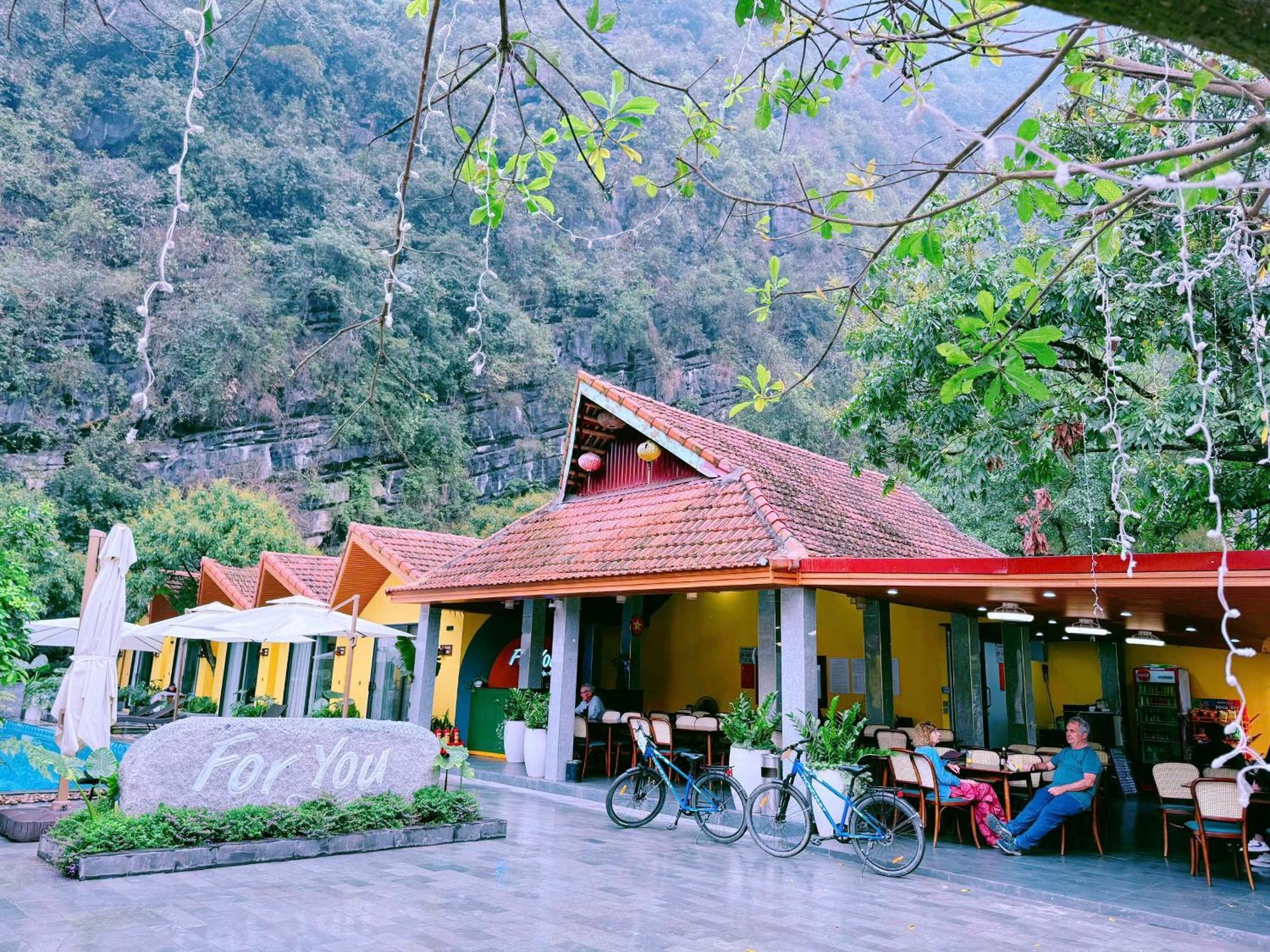 For You Ninh Binh Boutique Extérieur photo