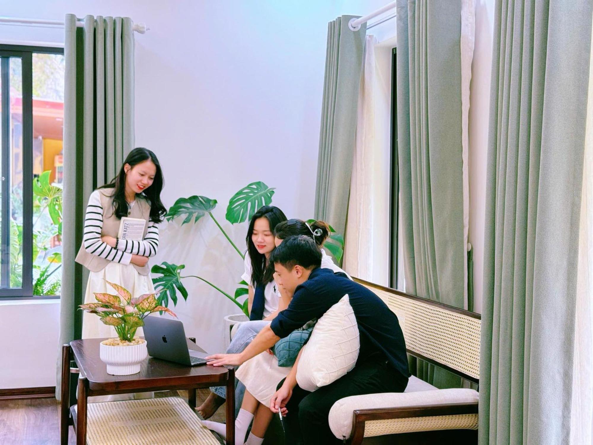 For You Ninh Binh Boutique Extérieur photo