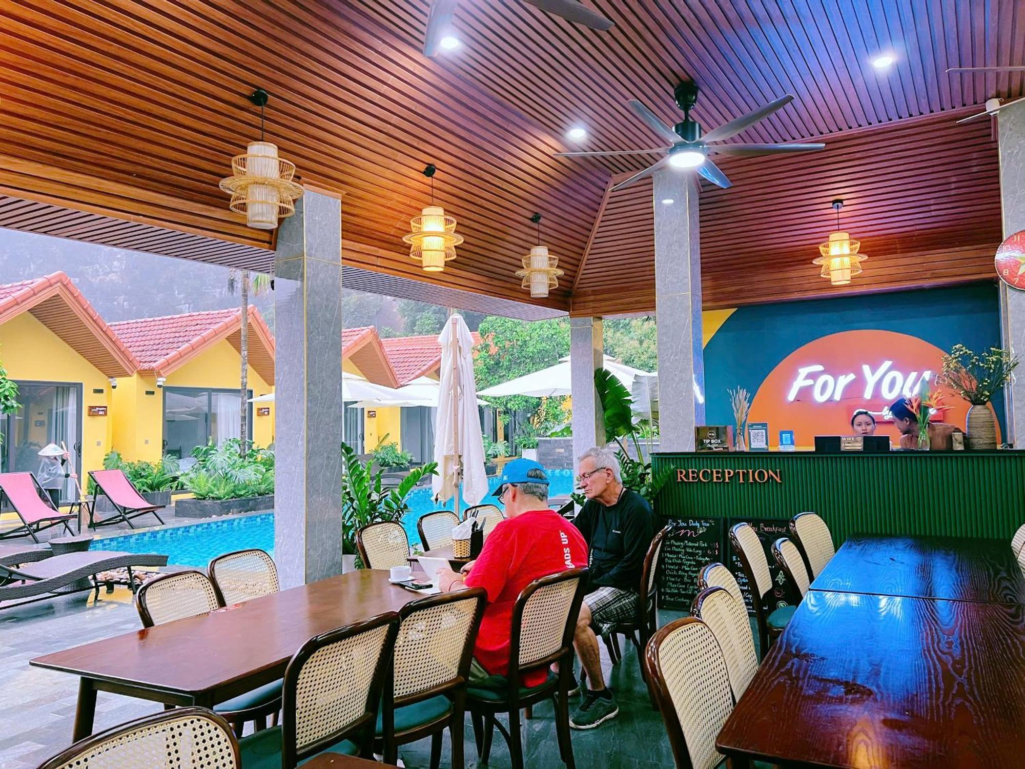 For You Ninh Binh Boutique Extérieur photo
