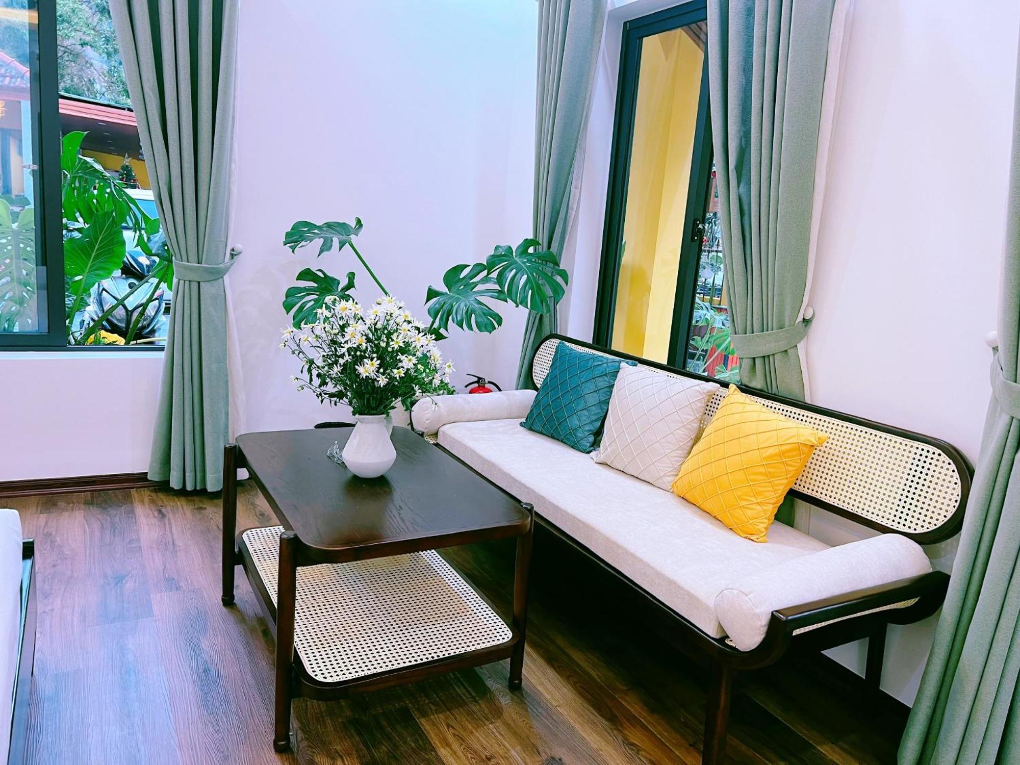 For You Ninh Binh Boutique Extérieur photo