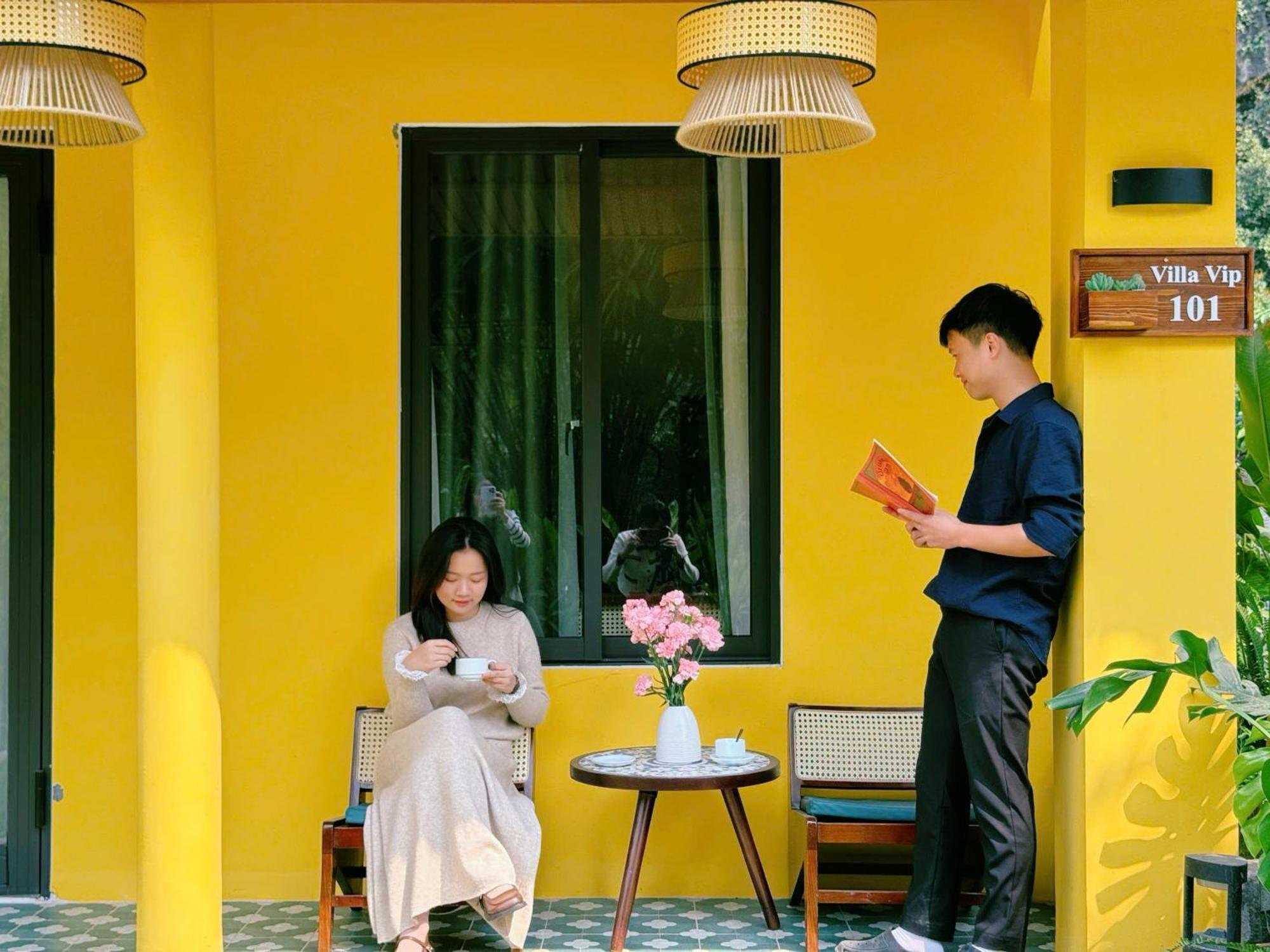 For You Ninh Binh Boutique Extérieur photo