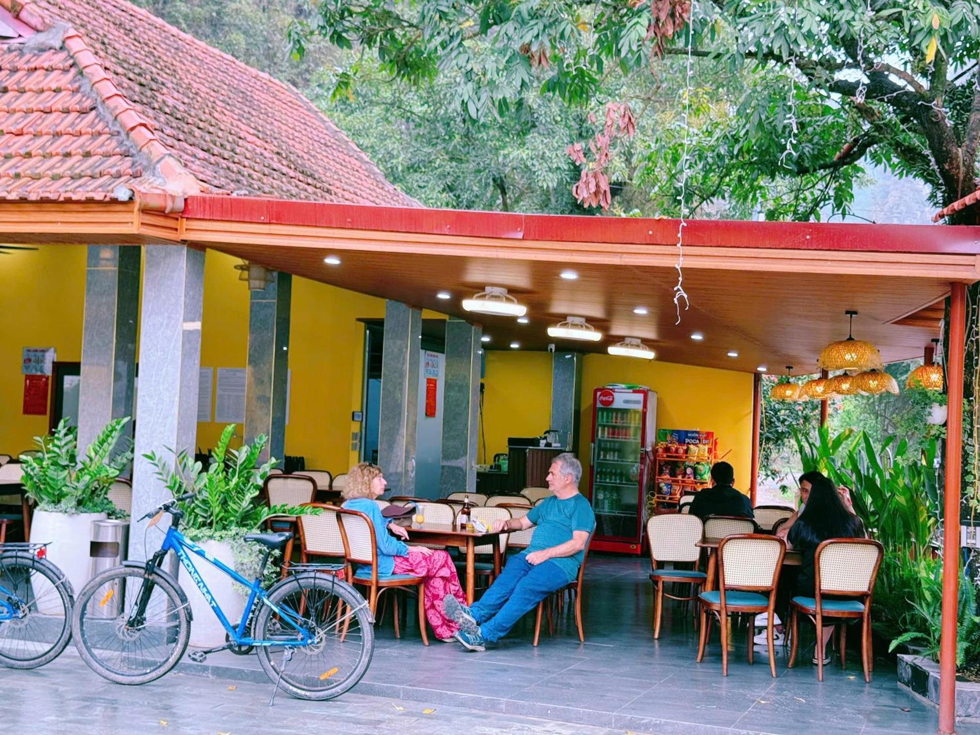 For You Ninh Binh Boutique Extérieur photo