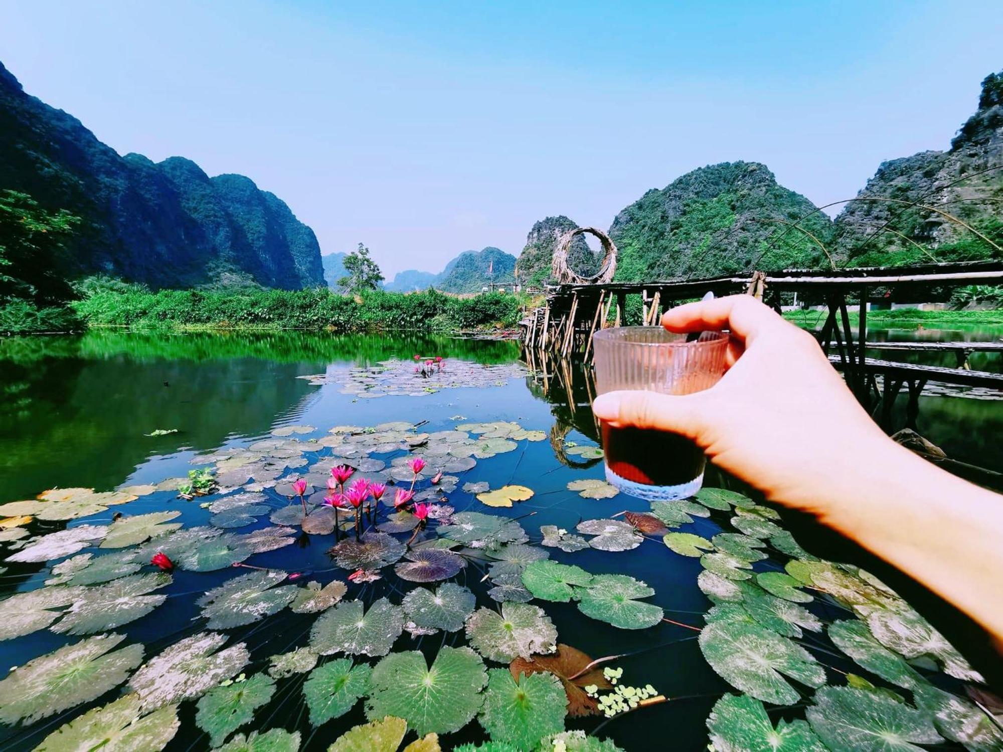 For You Ninh Binh Boutique Extérieur photo