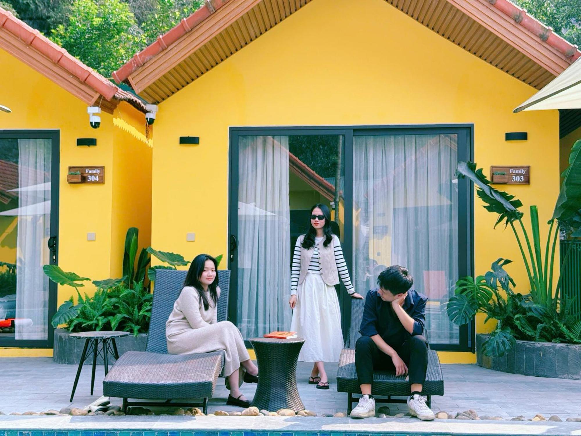 For You Ninh Binh Boutique Extérieur photo