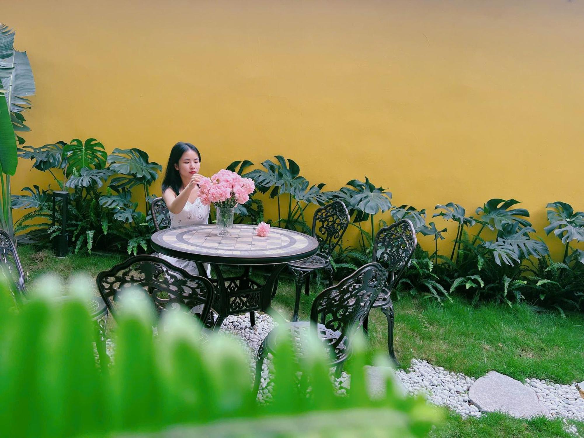 For You Ninh Binh Boutique Extérieur photo