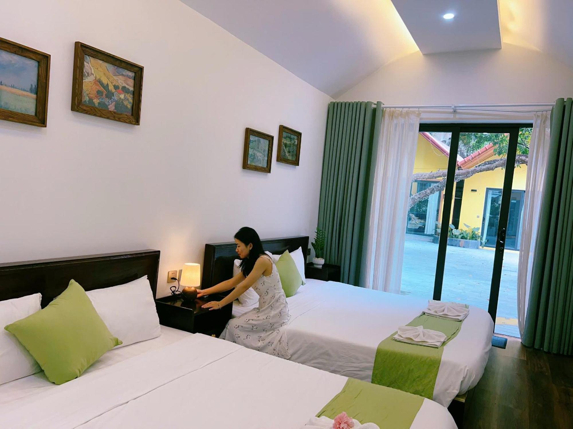 For You Ninh Binh Boutique Extérieur photo