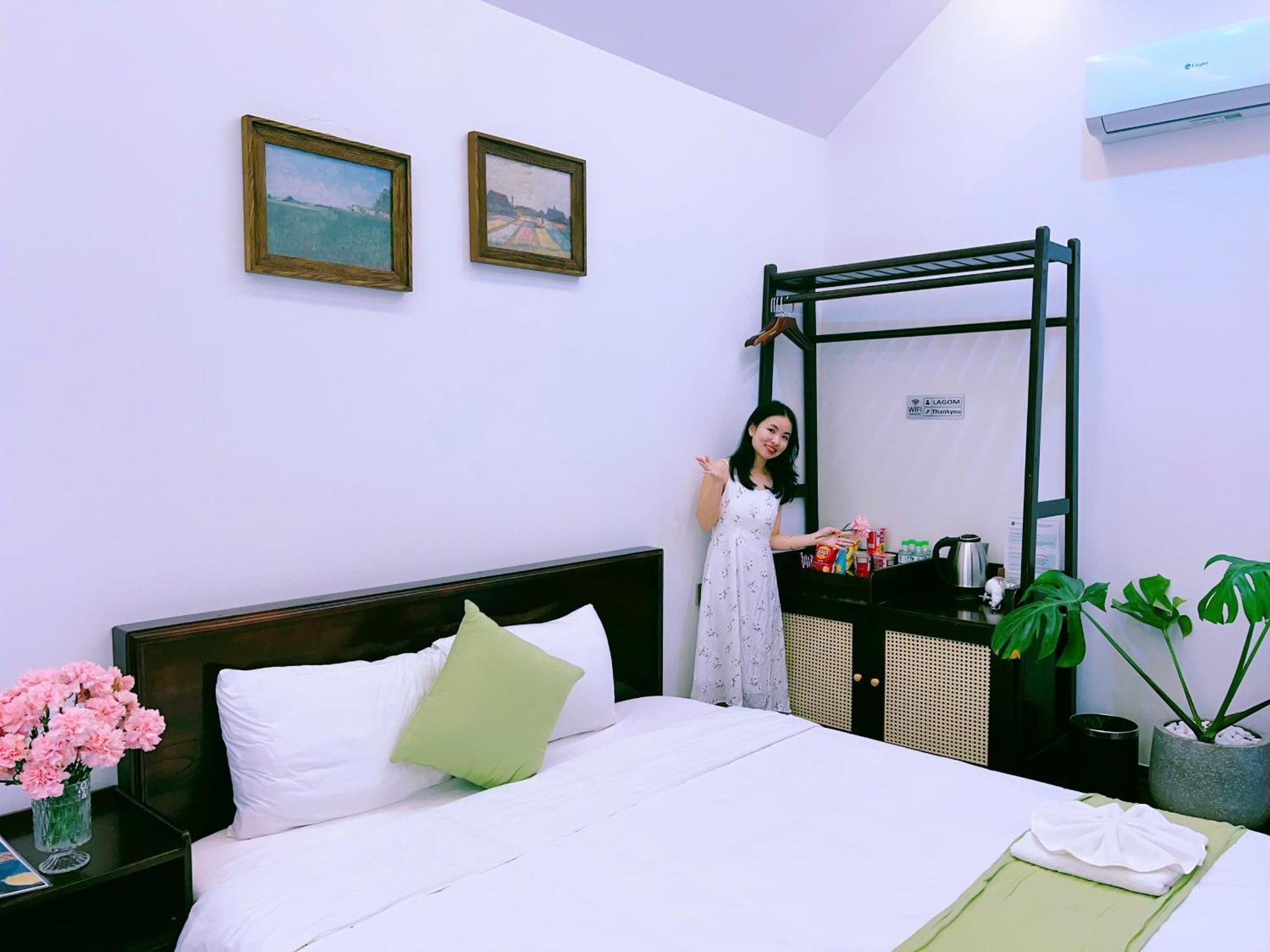 For You Ninh Binh Boutique Extérieur photo