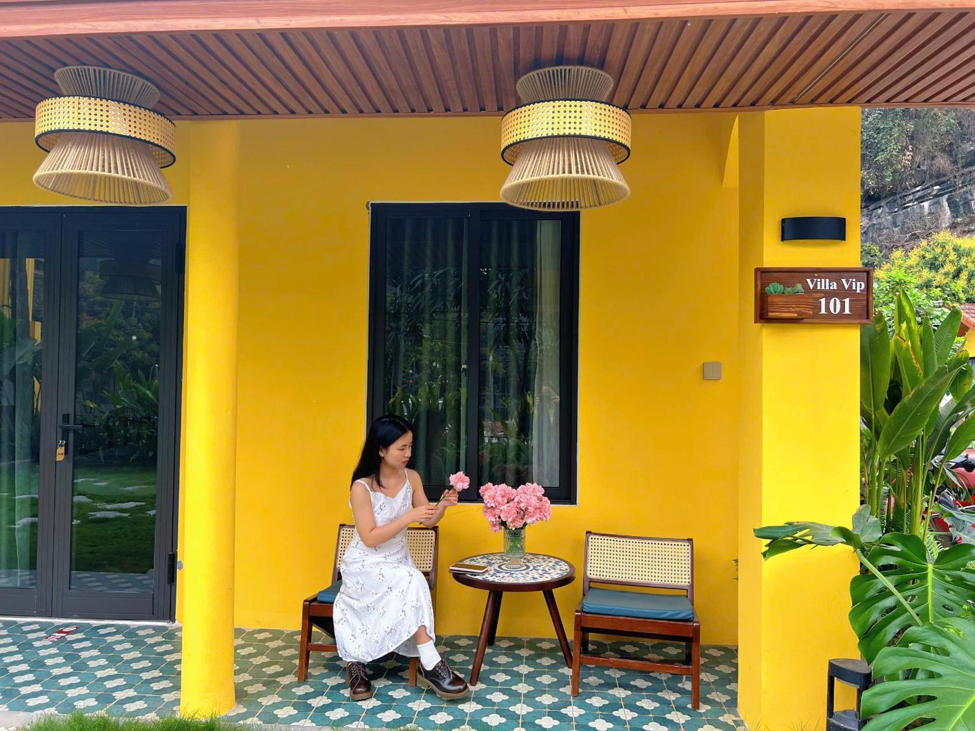 For You Ninh Binh Boutique Extérieur photo