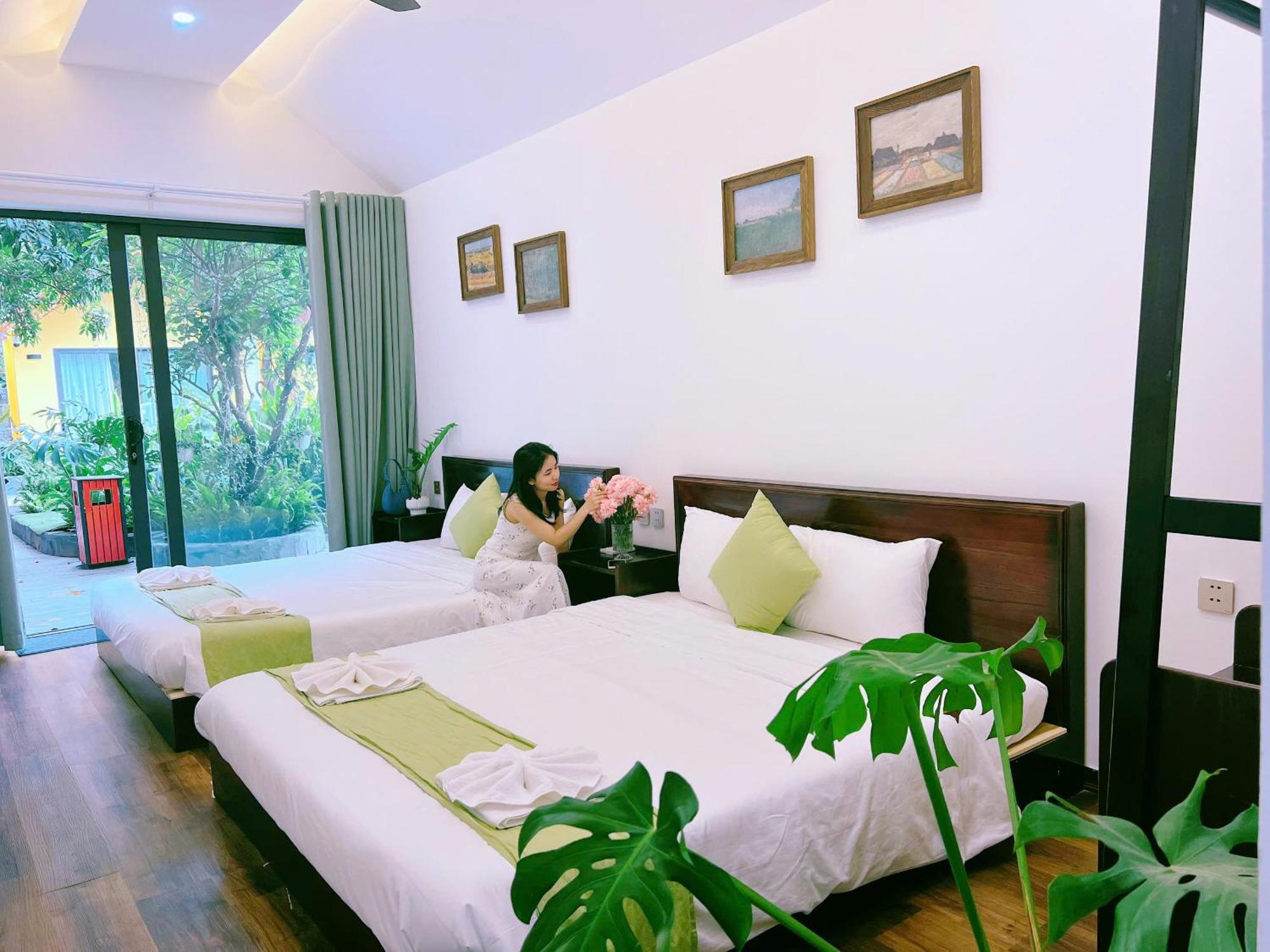 For You Ninh Binh Boutique Extérieur photo