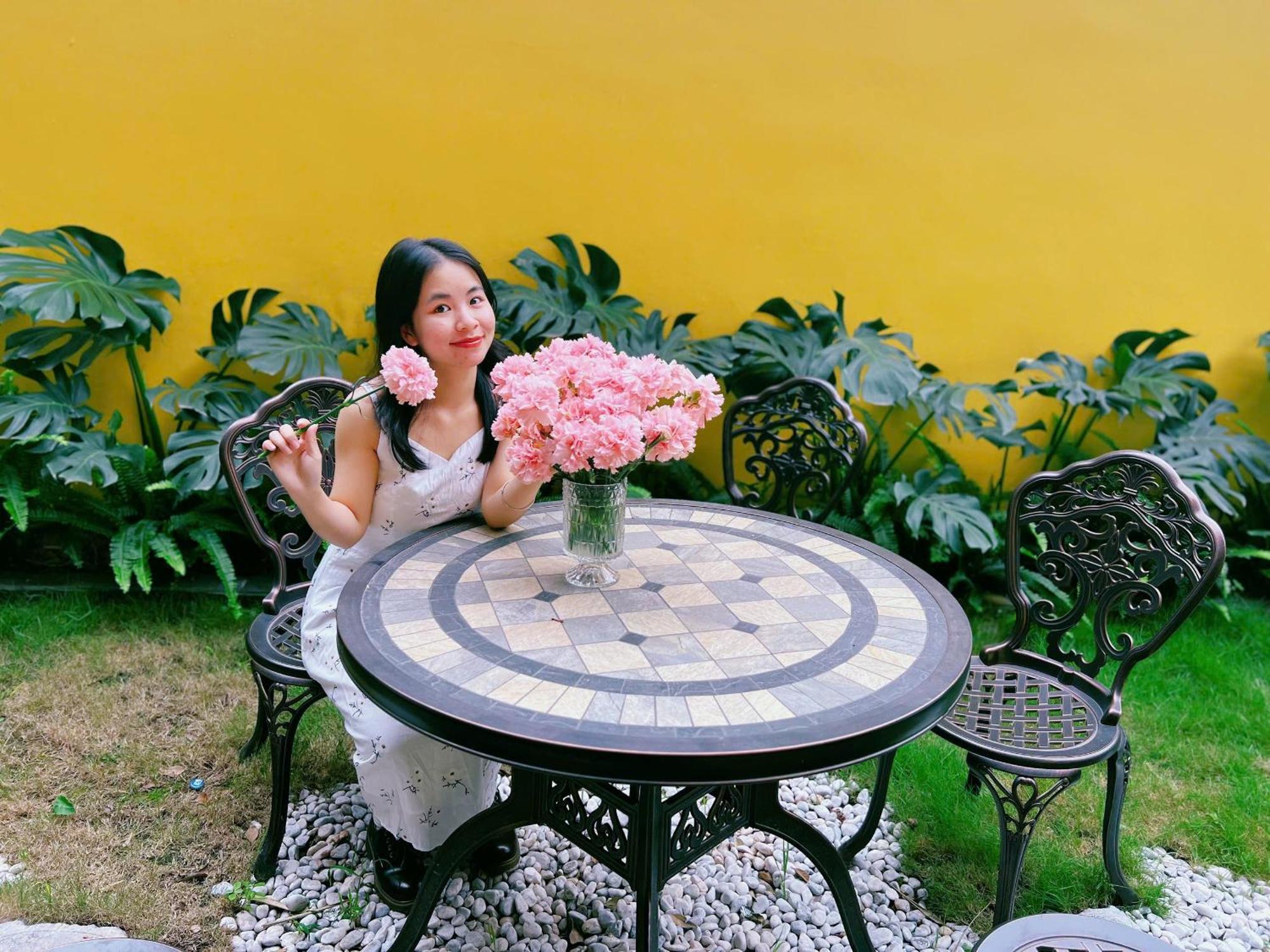 For You Ninh Binh Boutique Extérieur photo