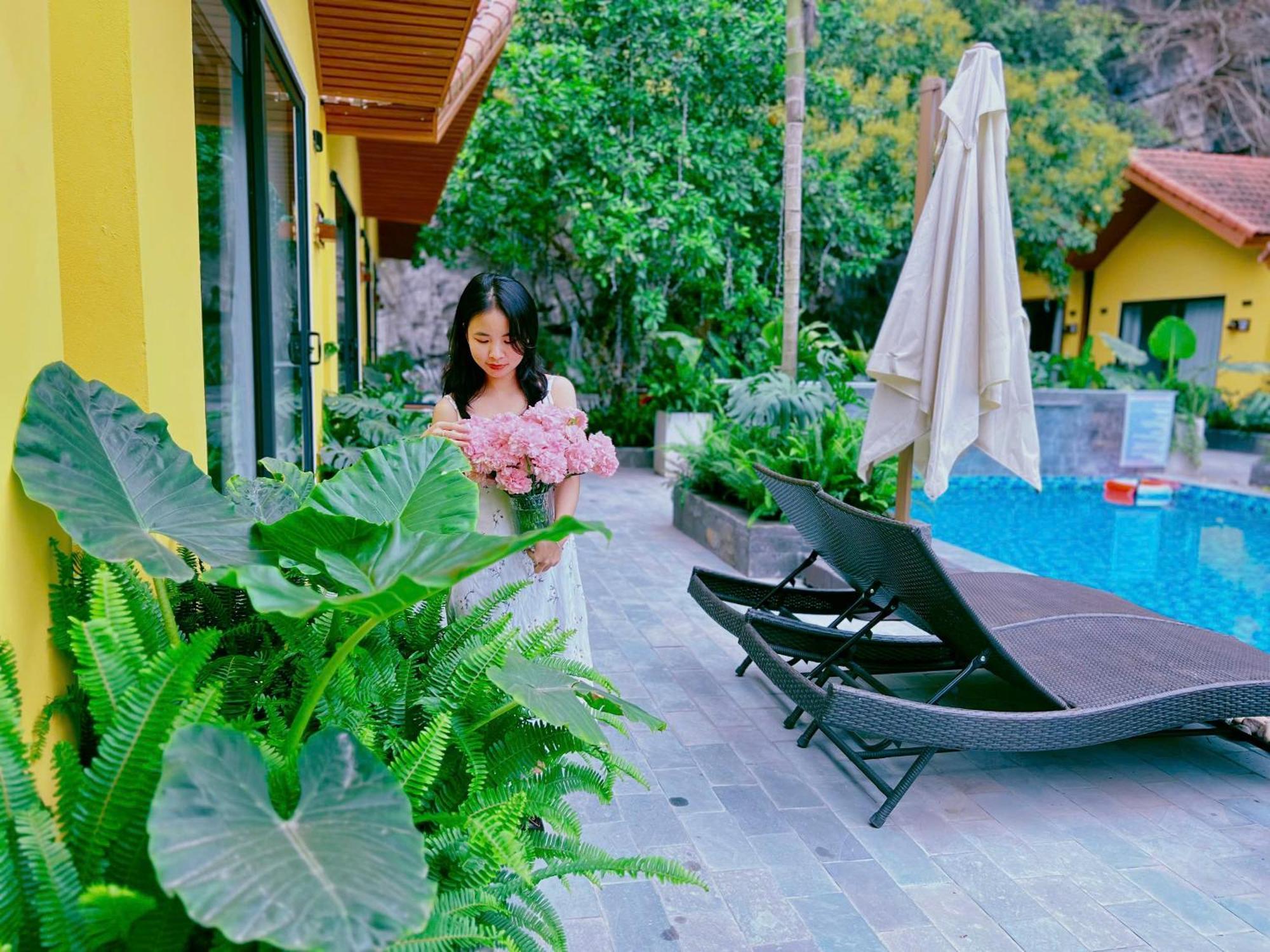 For You Ninh Binh Boutique Extérieur photo