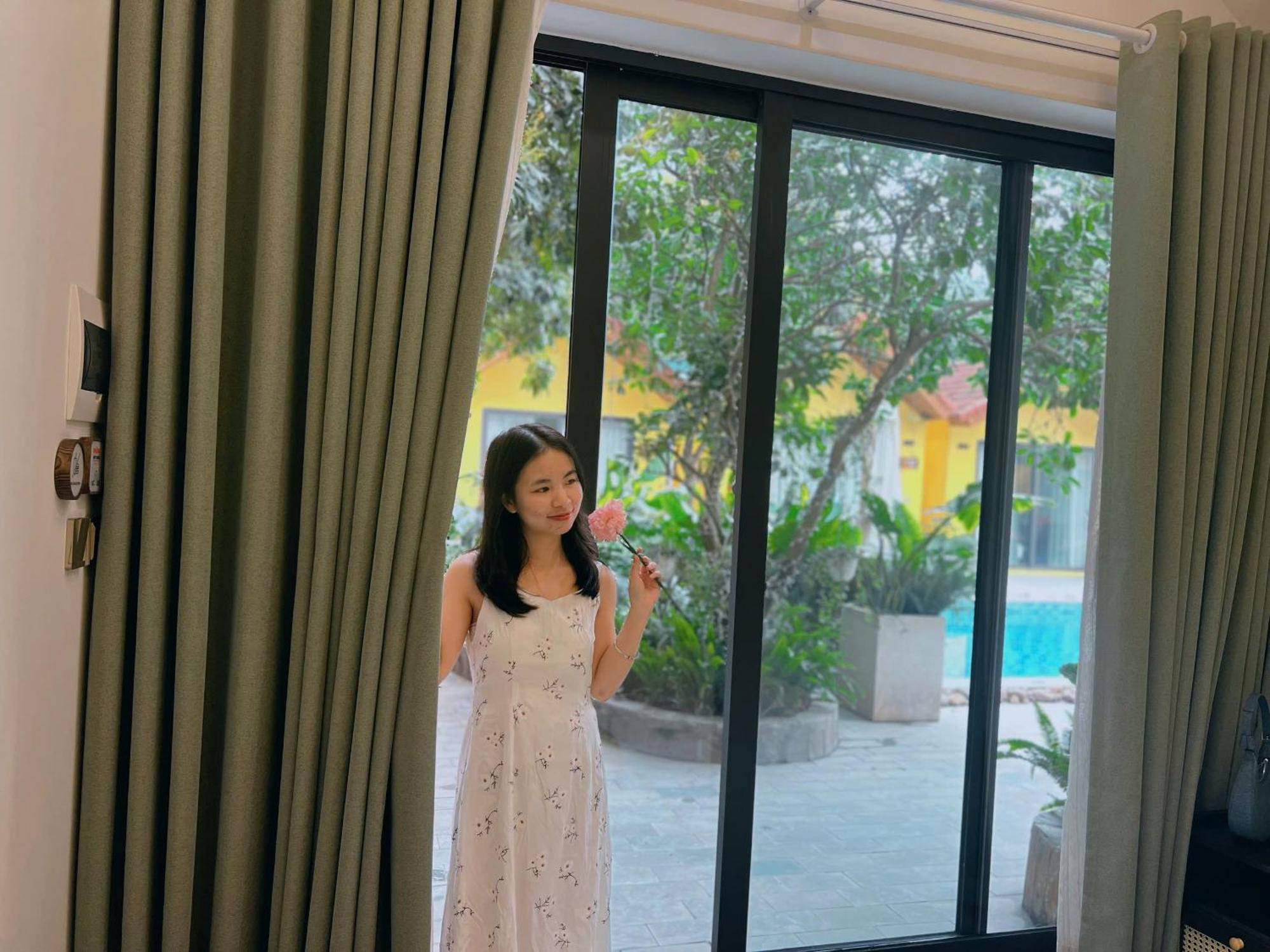 For You Ninh Binh Boutique Extérieur photo