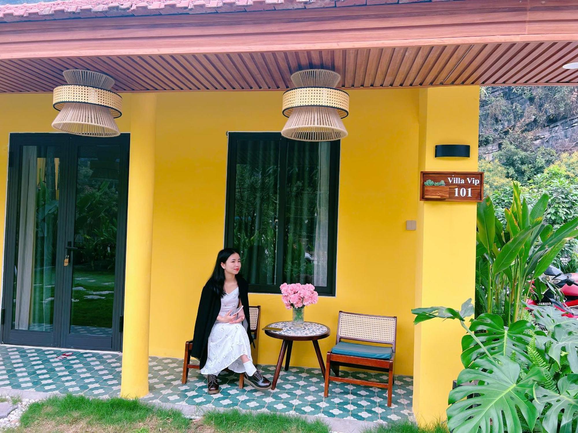 For You Ninh Binh Boutique Extérieur photo