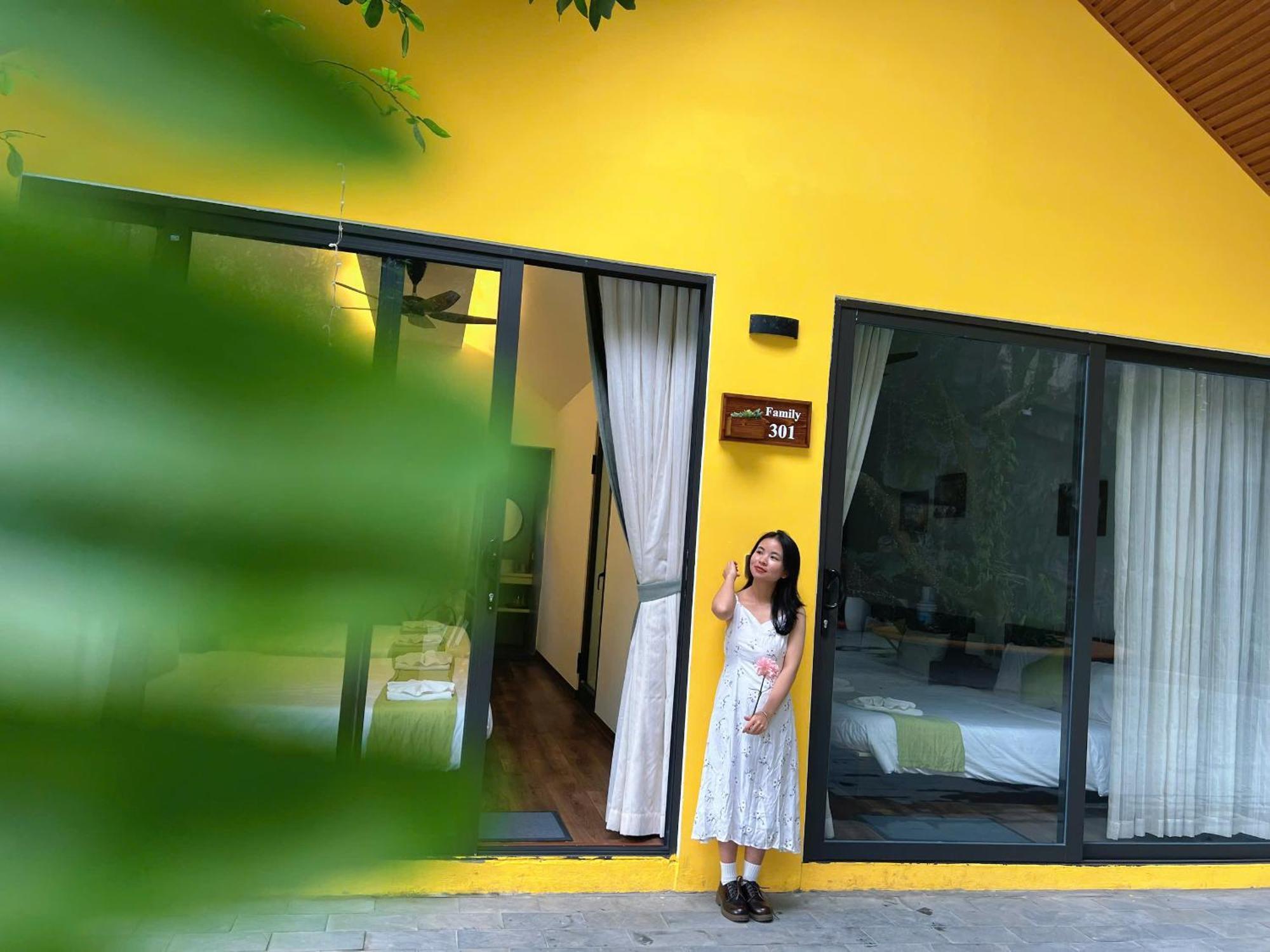 For You Ninh Binh Boutique Extérieur photo