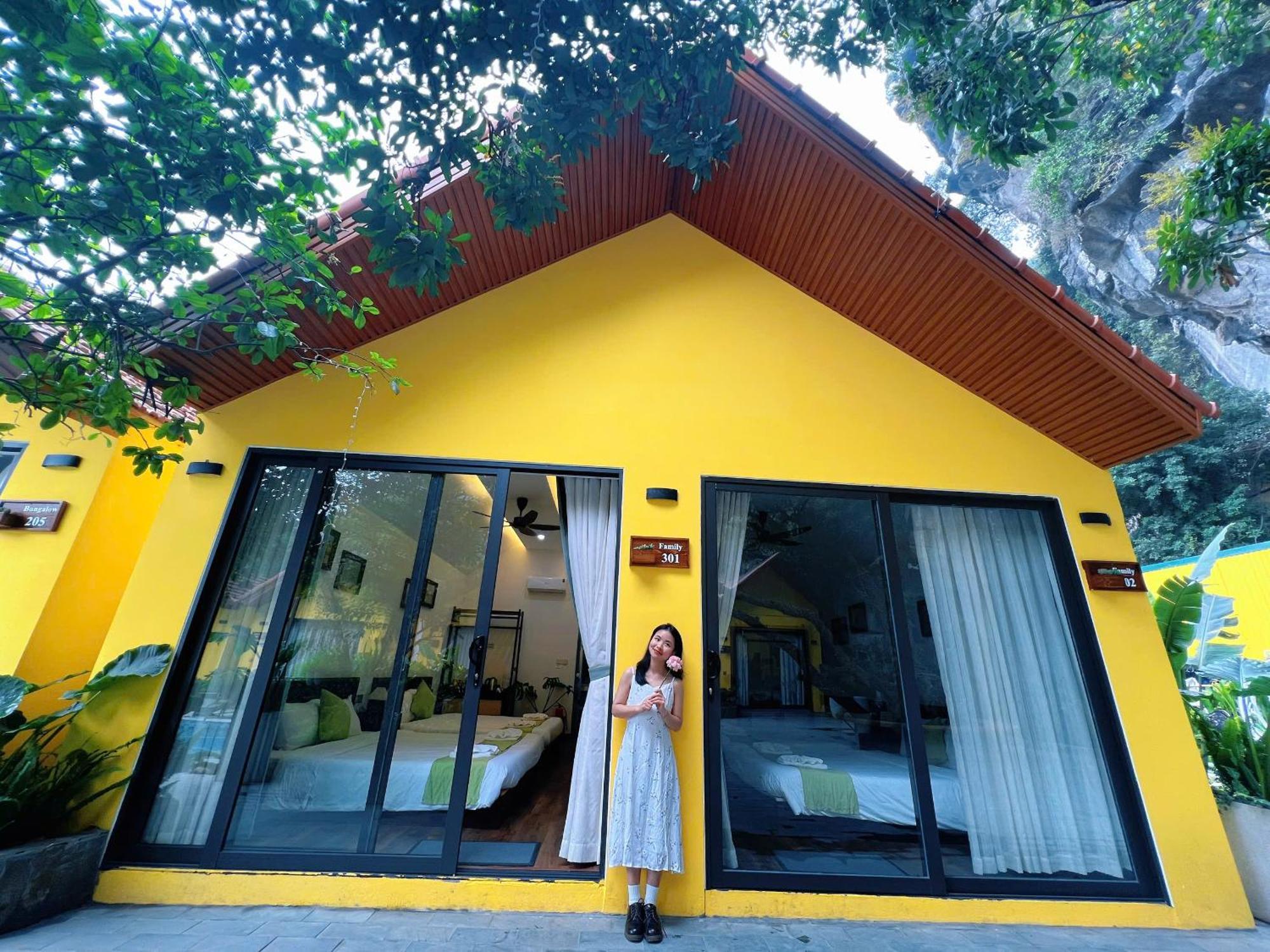 For You Ninh Binh Boutique Extérieur photo