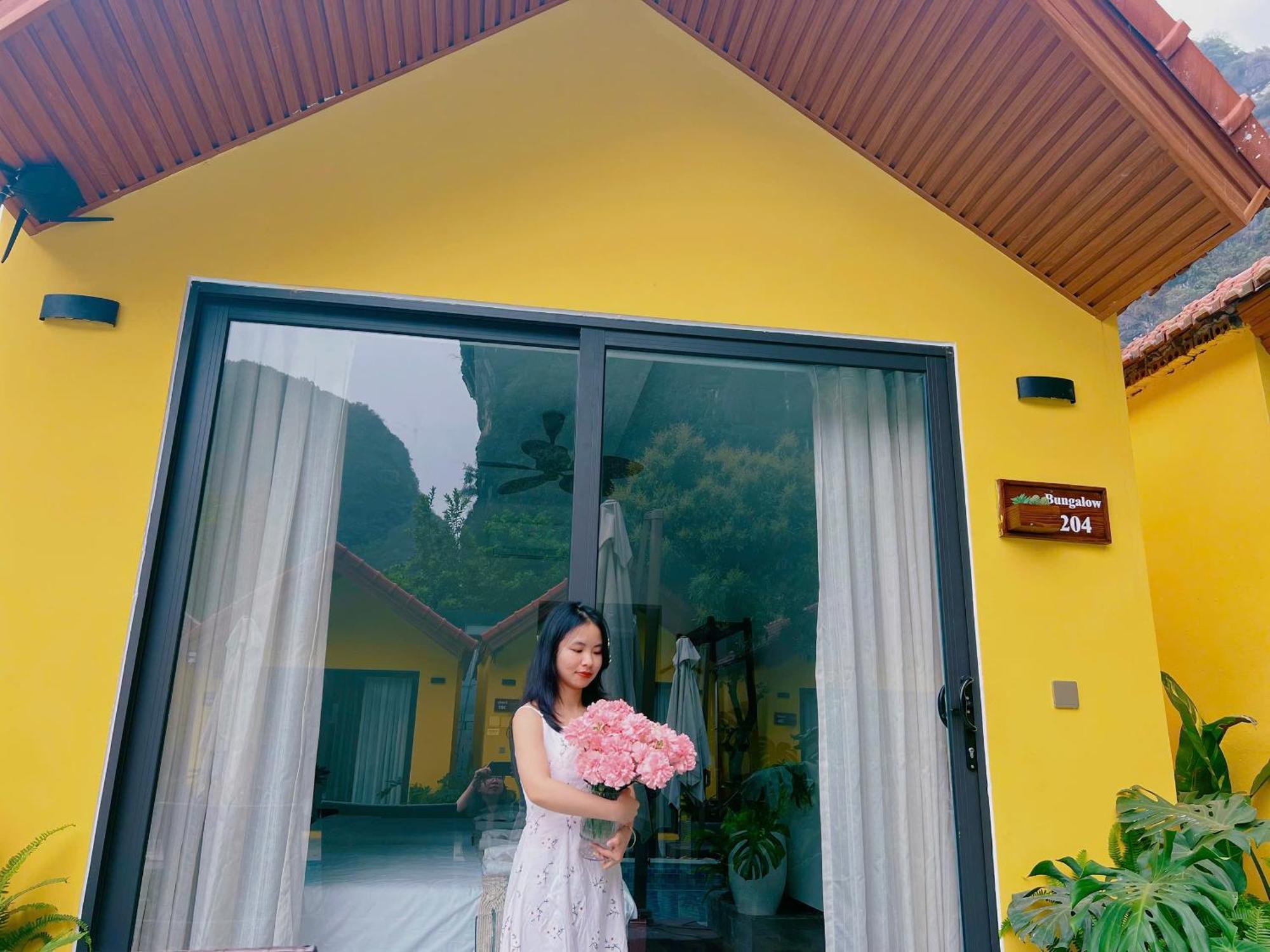 For You Ninh Binh Boutique Extérieur photo