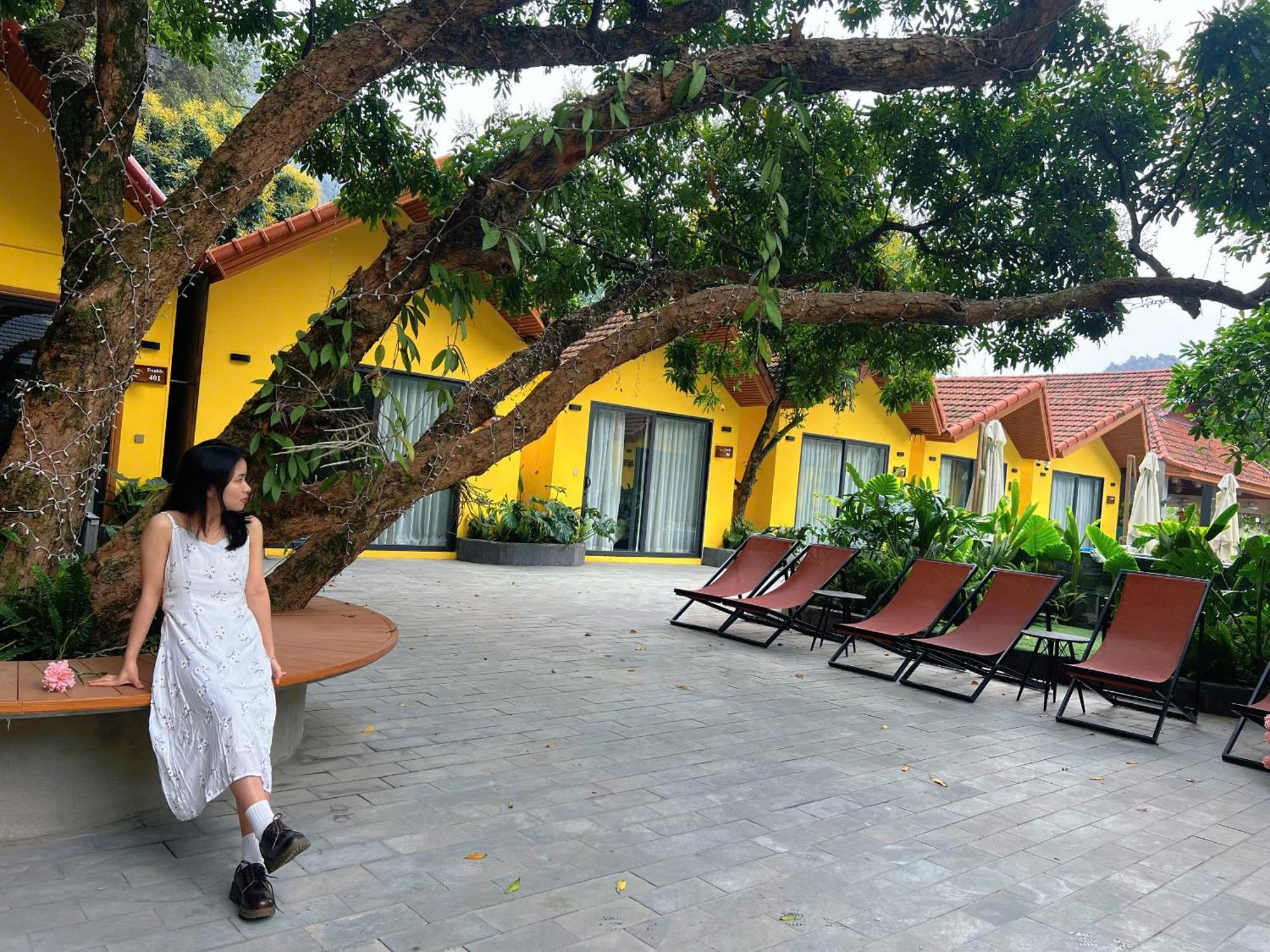 For You Ninh Binh Boutique Extérieur photo