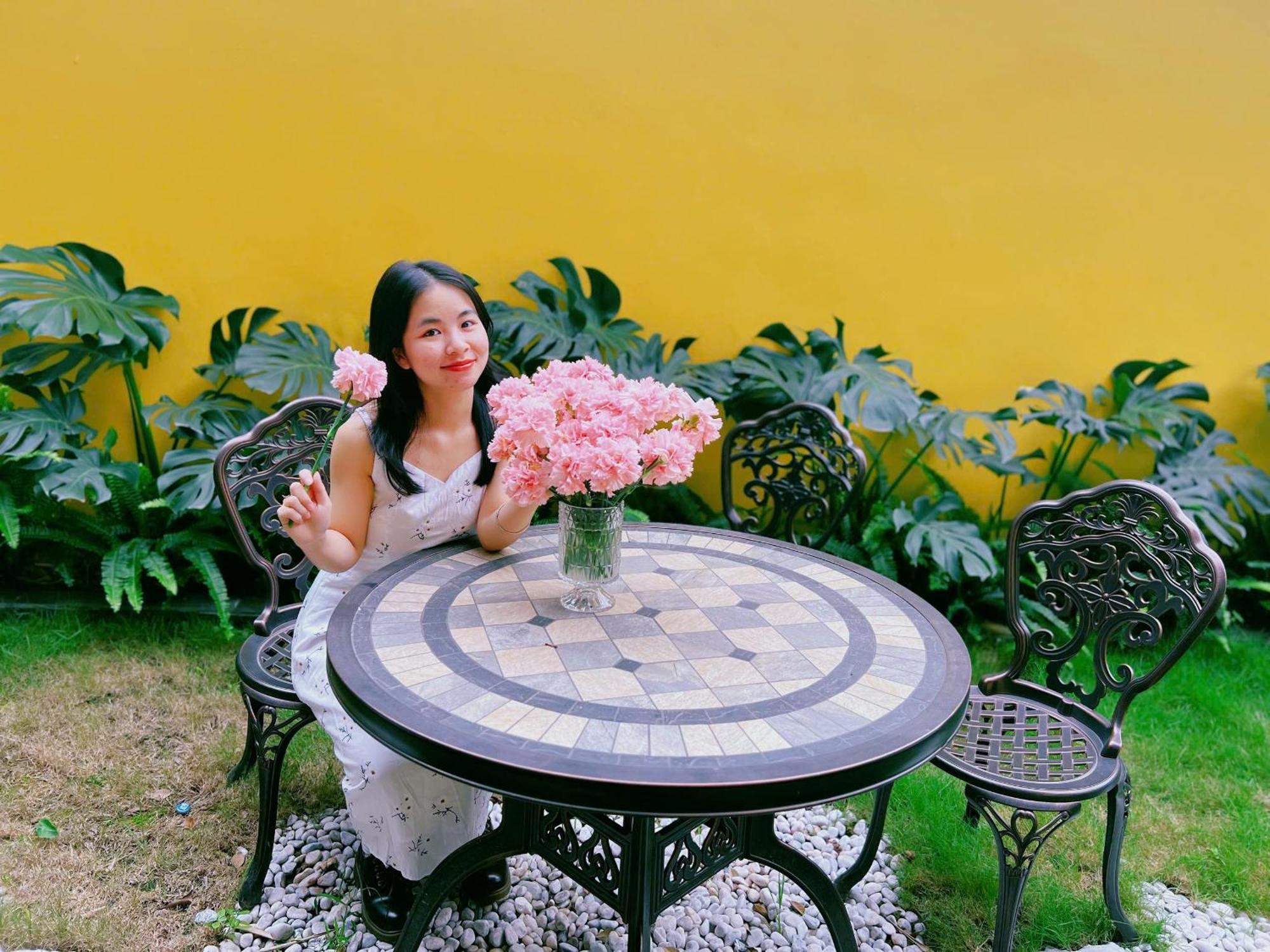 For You Ninh Binh Boutique Extérieur photo