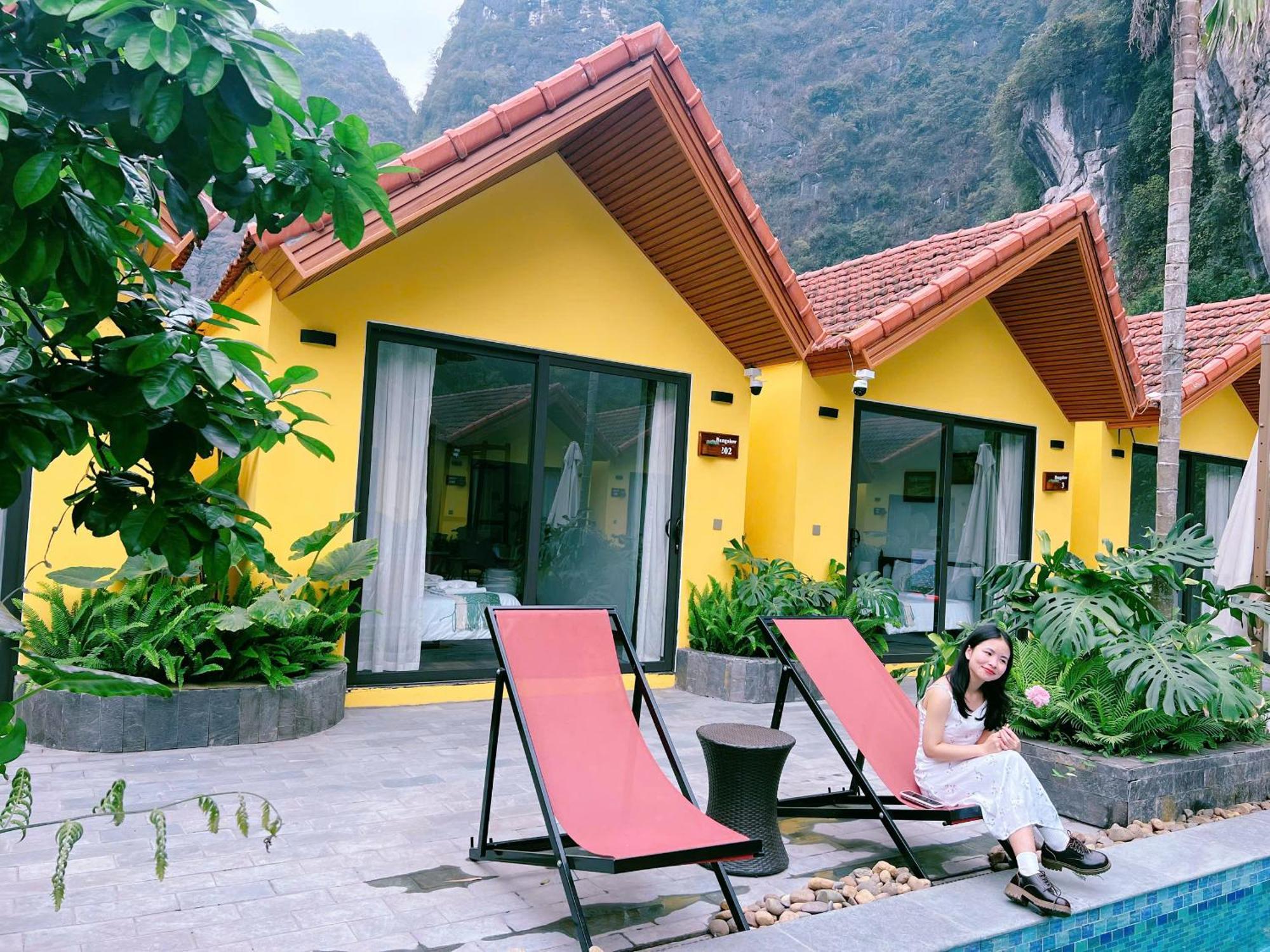 For You Ninh Binh Boutique Extérieur photo