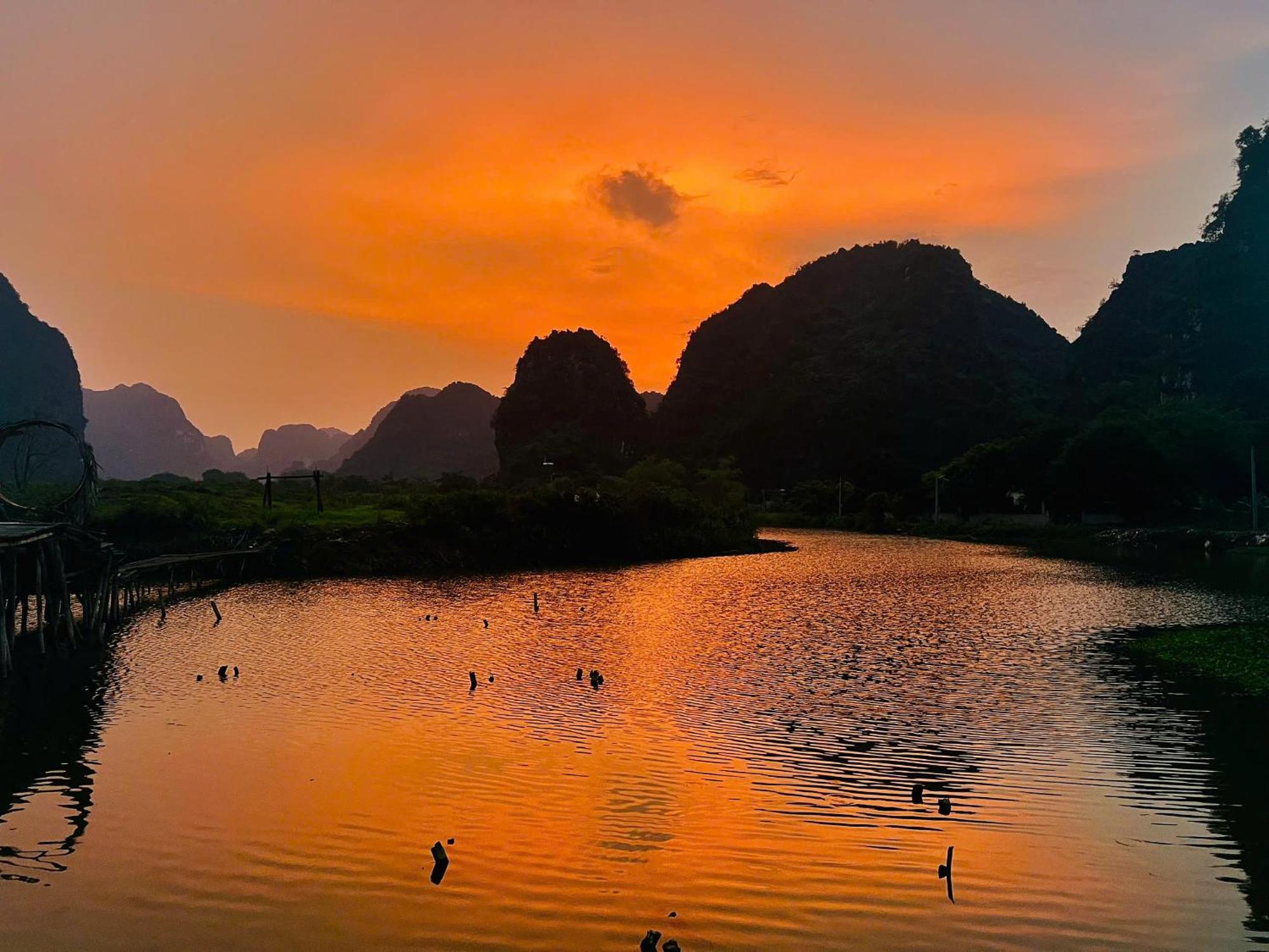 For You Ninh Binh Boutique Extérieur photo