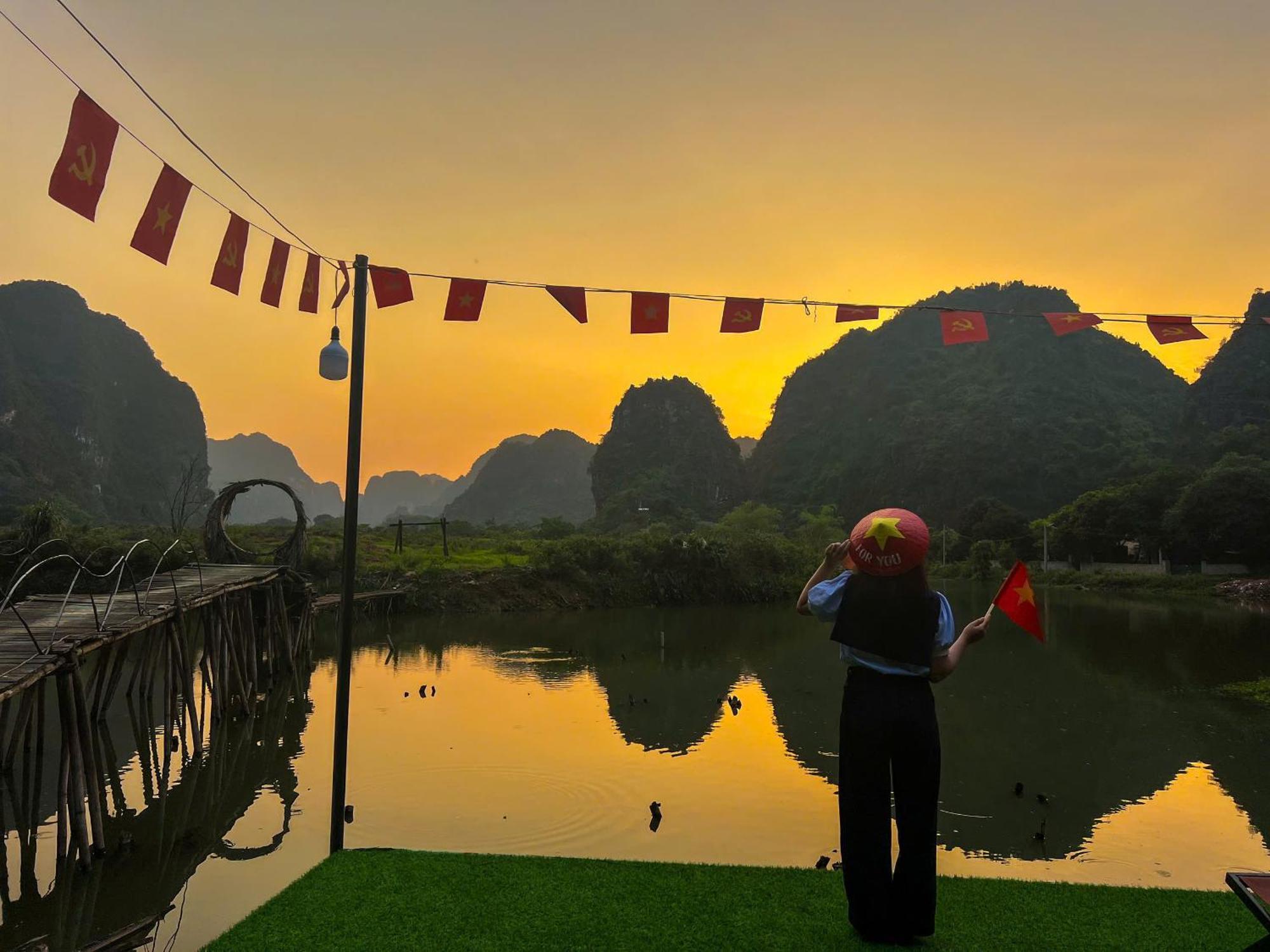 For You Ninh Binh Boutique Extérieur photo