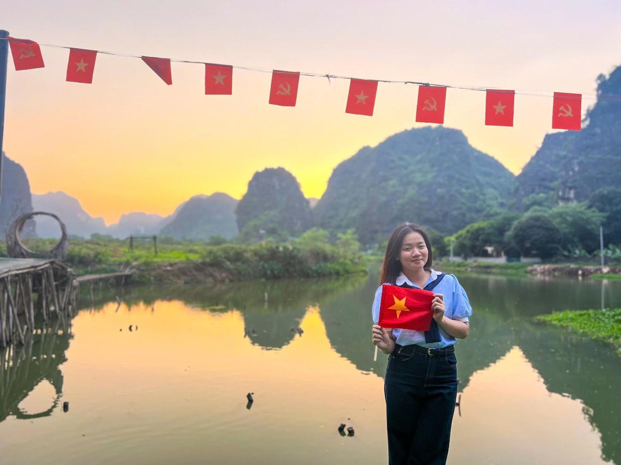 For You Ninh Binh Boutique Extérieur photo
