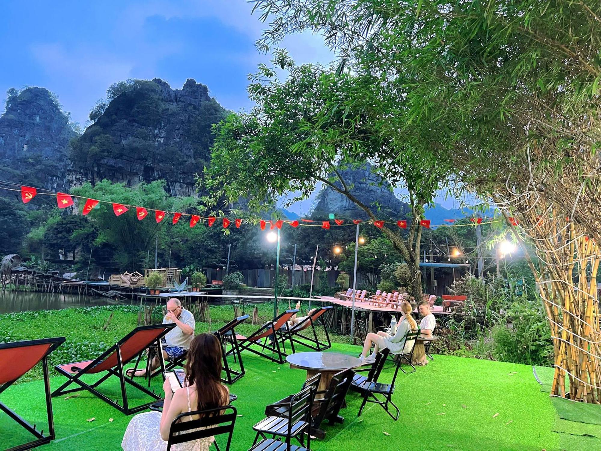 For You Ninh Binh Boutique Extérieur photo