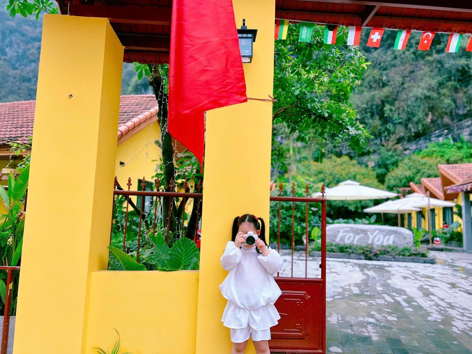 For You Ninh Binh Boutique Extérieur photo