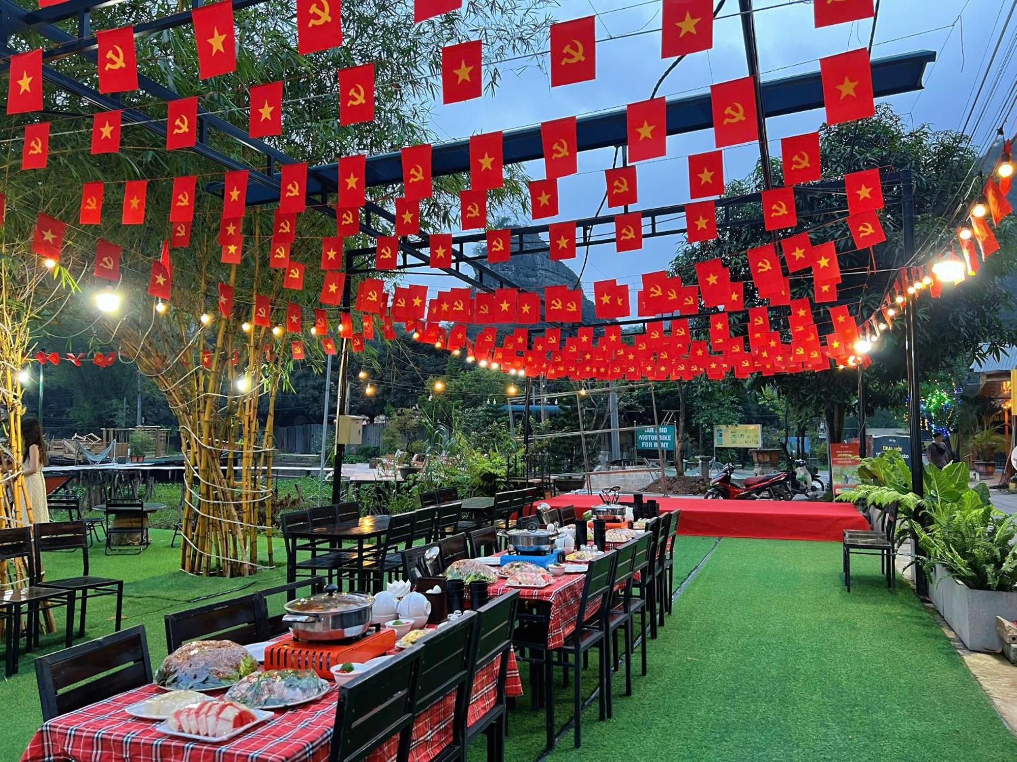 For You Ninh Binh Boutique Extérieur photo