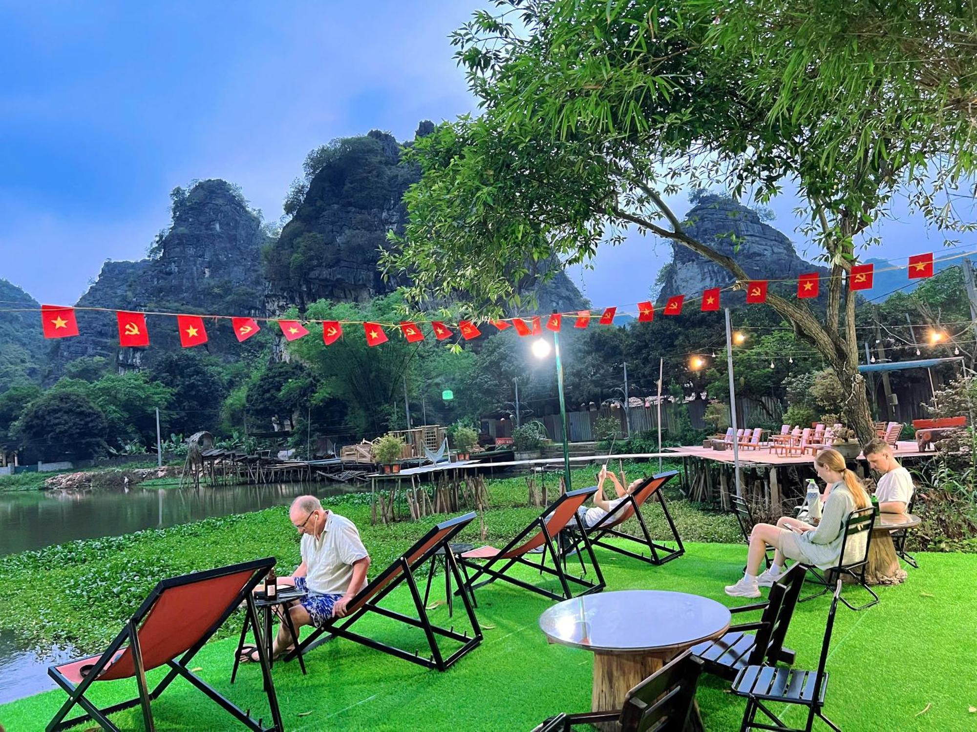 For You Ninh Binh Boutique Extérieur photo